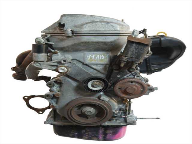 Foto 3ª: Motor Completo Toyota Rav4 MK2 125CV 92KW [1ZZ-FE 1ZZ] (2003)