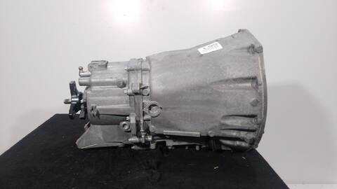 Foto 2ª: Caja Cambios Mercedes Clase C 160 C 220 CDI 203.006) 143CV 105KW [611962] (2001)