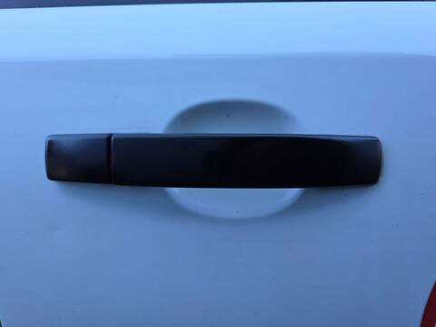 Maneta Exterior Delantera Derecha Land Rover Freelander S TD4 150CV 110KW