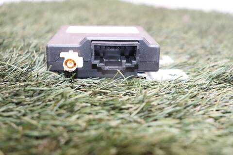 Foto 2ª: Centralita Check Control Porsche Cayenne M4850 AUT.