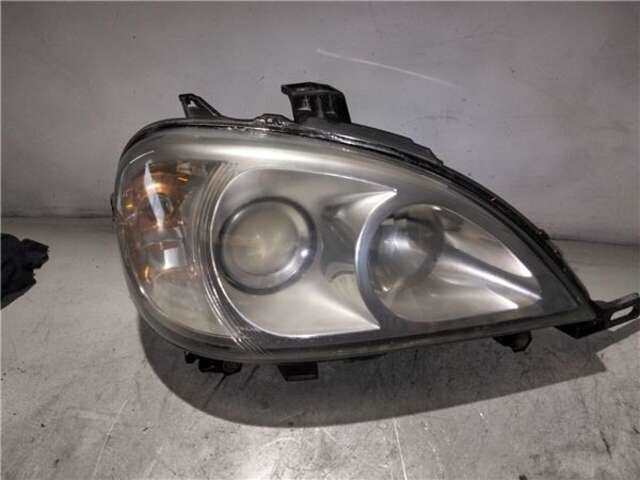 Faro Derecho Mercedes Clase ML 230 2.7 270 CDI (163.113) [2.7 LTR. - 120 KW CDI 20V CAT]