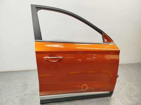 Foto 2ª: Puerta Delantera Derecha Mg ZS 1.5 VTI 106CV 78KW [15S4C] (2023)