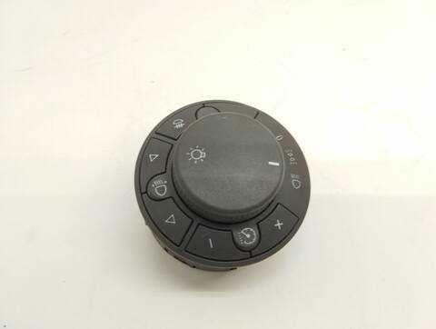 Mando Luces Opel Corsa 1.3 16V CDTI CAT Z 13 DTH - L4I) 90CV 66KW