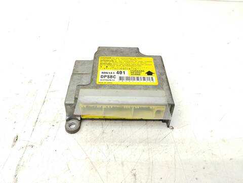 Centralita Airbag Mitsubishi Grandis 2.0 DI-D CAT 136CV 100KW