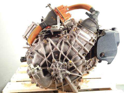 Foto 3ª: Caja Cambios Toyota Prius 1.5 HYBRID NHW20_) 112CV 82KW [1NZFXE] (2004)