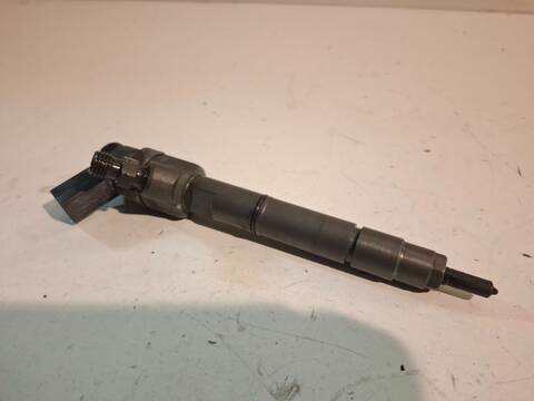 Inyectores Mercedes Clase A 140 640940