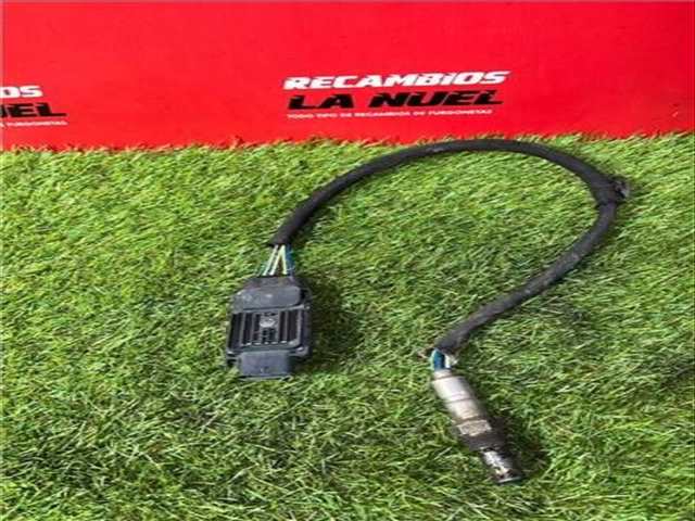 Foto 2ª: Sonda Lambda Citroen Berlingo BERLINGO M BLUE-HDI FAP 102CV 75KW FURGON [YH01]