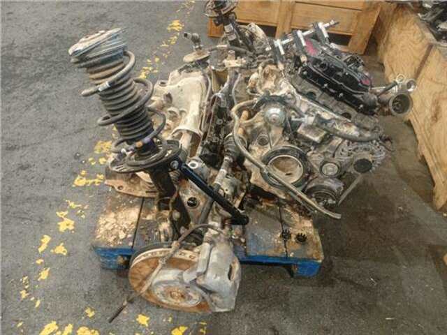 Foto 2ª: Bloque Motor Opel Astra 1.2 BUSINESS EDITION [1.2 LTR. - 96 KW]