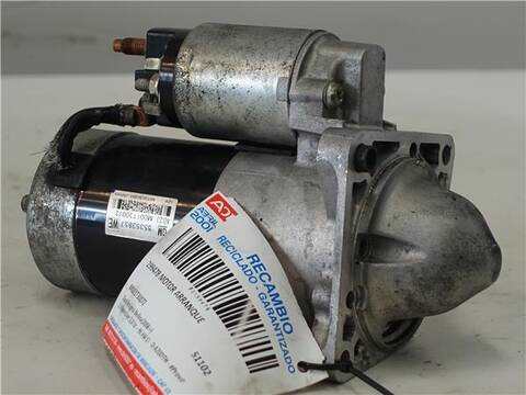 Motor de Arranque Opel Insignia 2.0 SELECTIVE BERLINA 131CV 96KW