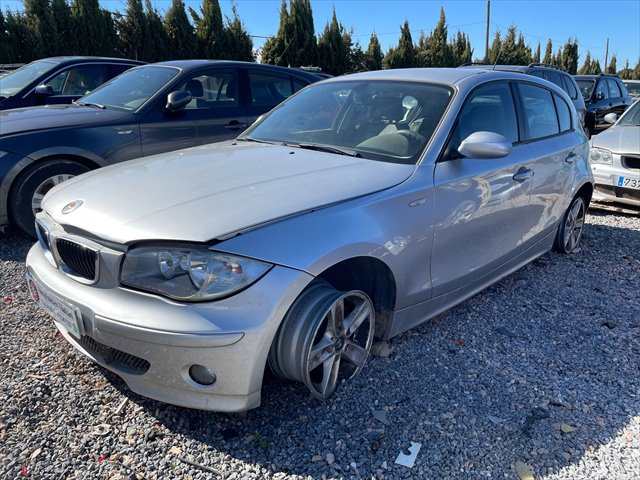 Puerta Delantera Izquierda Bmw Serie 1 118 2.0 D 122cv