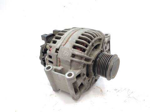 Alternador Audi Q5 2.0 TFSI QUATTRO 211CV 155KW