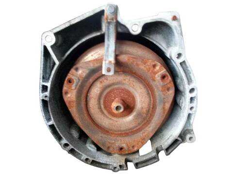 Caja Cambios Bmw Serie 1 114 120 D