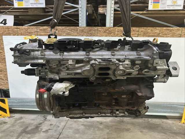 Foto 3ª: Motor Completo Volkswagen Golf 170CV 125KW [CXBB CXB] (2016)