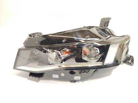 Faro Izquierdo Peugeot 508 PURETECH 130 FBHNSR) 131CV 96KW