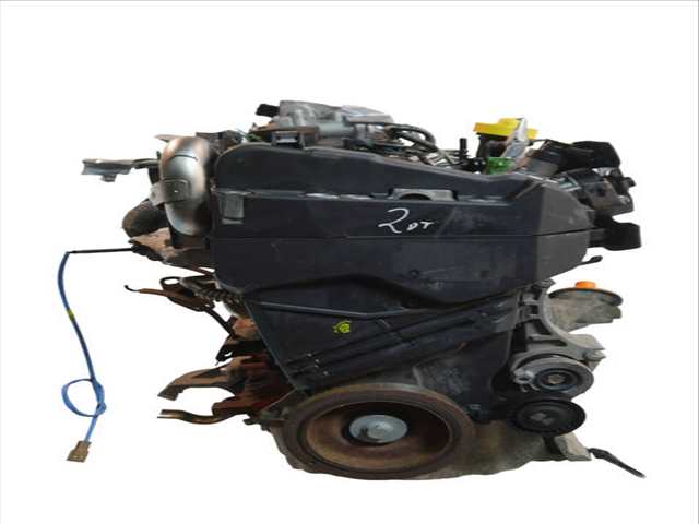 Foto 2ª: Motor Completo Mercedes Citan W415 75CV 55KW [OM607.951 607.951 K9K] (2013)