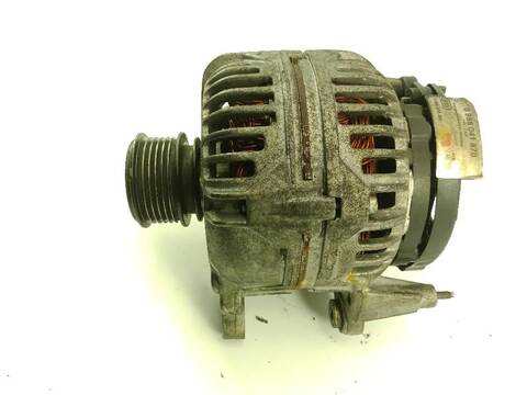 Foto 2ª: Alternador Ford Galaxy 1.9 TDI [AUY] (1995)