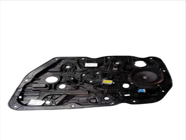 Elevalunas Eléctrico Delantero Derecho Kia Ceed 1.6 CRDI 136 SPORTSWAGON JD)