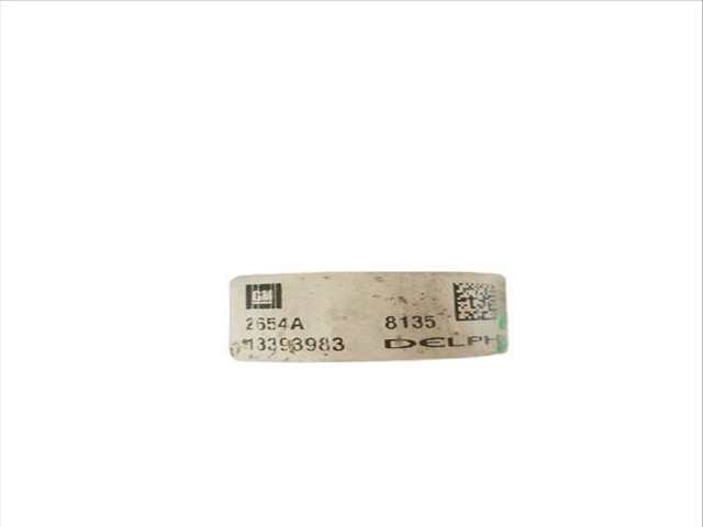 Foto 3ª: Radiador Motor Opel Astra 1.6 CDTI 68) (2009)