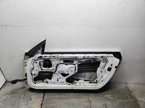 Foto 2ª: Puerta Delantera Derecha Bmw Serie 3 315 320D COUPE 177CV 130KW [N47D20C] (2009)
