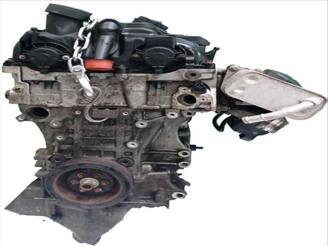 Motor Completo Bmw Serie 3 315 N20 184 CV 135KW