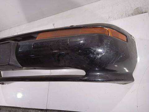 Foto 2ª: Paragolpes Delantero Pontiac Trans Sport 3.8 V6 CAT OPEL) (1993)