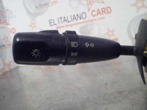 Foto 2ª: Mando Luces Kia Carnival 189CV 139KW (2007)