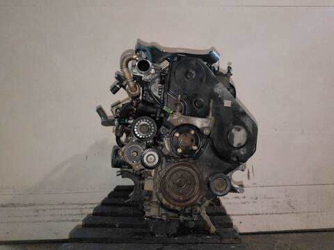 Foto 2ª: Motor Completo Ford Focus KKDA BERLINA (2006)
