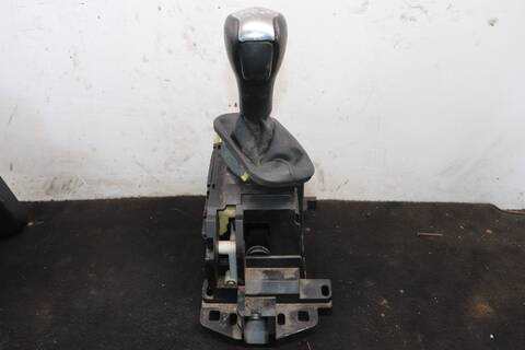Palanca de Cambio Land Rover Range HSE 340CV 250KW