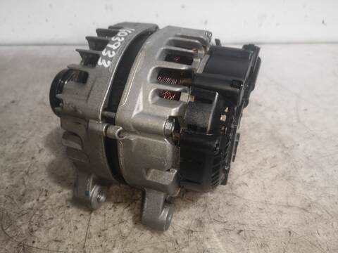 Foto 2ª: Alternador Peugeot Partner BHY (2018)