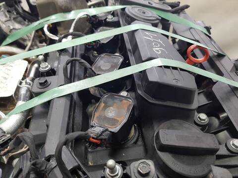 Foto 3ª: Motor Completo Hyundai Tucson TECNO MILD-HYBRID 2WD