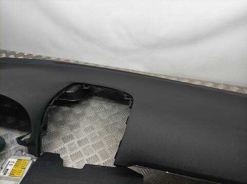 Foto 3ª: Kit Airbag Toyota Avensis ACTIVE 126CV 93KW [1AD] (2011)