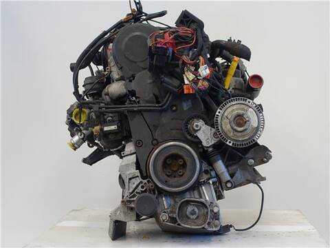 Foto 4ª: Motor Completo Volkswagen Passat 1.9 TDI BERLINA 115CV 85KW [ATJ] (2000)