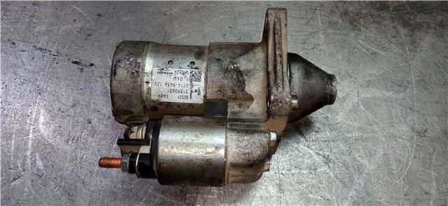 Motor de Arranque Fiat Tipo 1.4 70KW (356)