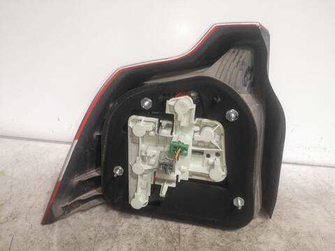 Foto 2ª: Piloto Trasero Derecho Volvo S40 D4204T BERLINA (2005)