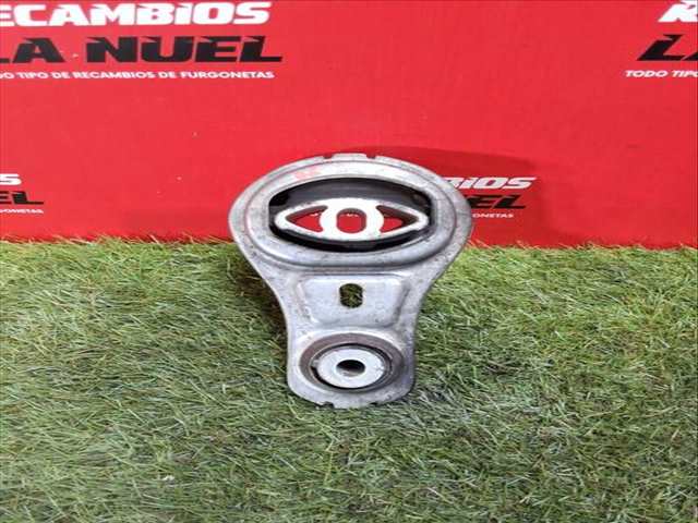 Soporte Cambio Renault Master 2.3 DCI 125 FWD FV0C FV0D FV0G FV0H FV0J FV0K) 125CV 92KW FURGONETA