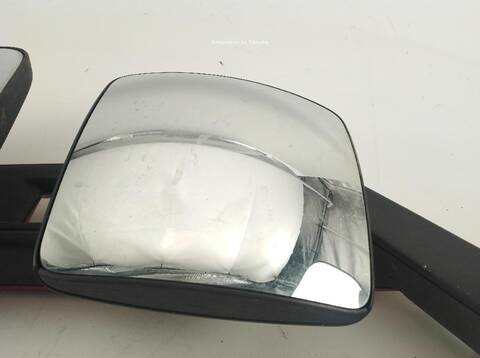 Foto 3ª: Retrovisor Derecho Volvo FH 500 (2012)