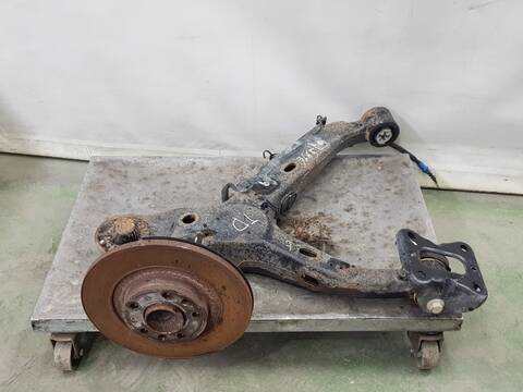 Mangueta Trasera Derecha Opel Viva L EXPRESS