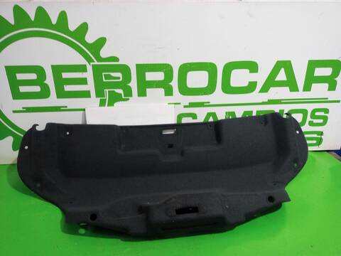 Tapizados Cartoneras Peugeot 508 ACTIVE 140CV 103KW