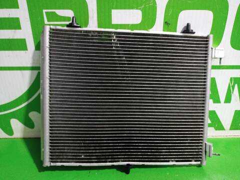 Foto 2ª: Radiador Calefaccion A.A. Citroen C3 ORIGINS 82CV [EB2FA] (2016)