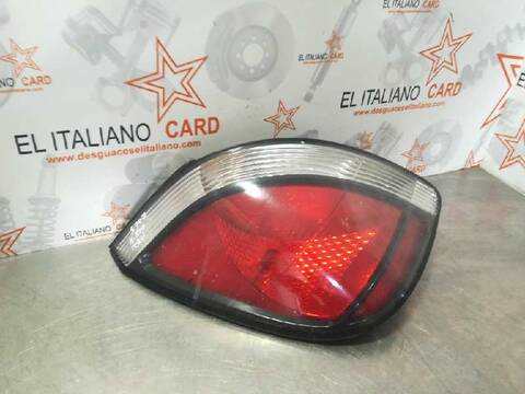 Piloto Trasero Izquierdo Kia Rio 1.5 CRDI ACTIVE 110CV 81KW