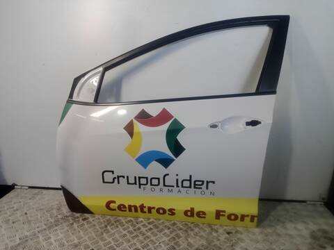 Puerta Delantera Izquierda Hyundai i30 1.4 CRDI 90CV 66KW