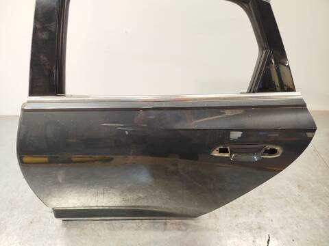 Foto 4ª: Puerta Trasera Izquierda Audi A6 45 TDI MILD HYBRID QUATTRO 245CV 180KW [DMGH] (2022)