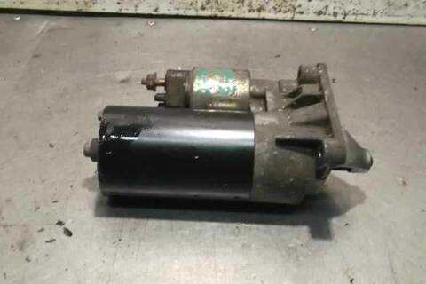 Foto 3ª: Motor de Arranque Renault Clio 1.9 D 64CV 47KW [F8QK6] (1999)
