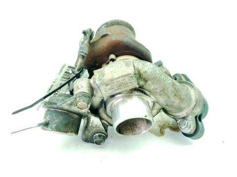 Turbocompresor Citroen Jumpy 1.6 HDI 90 16V