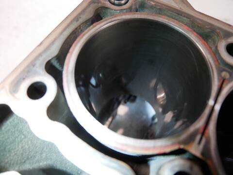 Bloque Motor Ford C Max 125 CV 92KW DXA