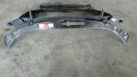 Foto 3ª: Panel Frontal Audi A4 2.0 AVANT 130CV 96KW [ALT] (2003)