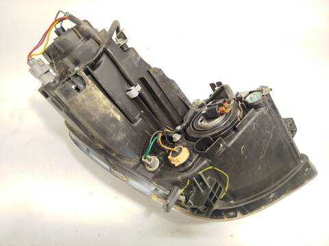 Foto 4ª: Faro Izquierdo Peugeot iON ELECTRIC 67CV 49KW [Y4F1] (2012)