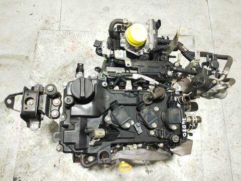 Motor Completo Citroen C1 1.0 68CV 50KW
