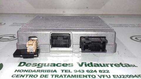 Foto 2ª: Centralita Motor ECU Opel Astra EXCELLENCE 131CV 96KW [A17DTS] (2013)