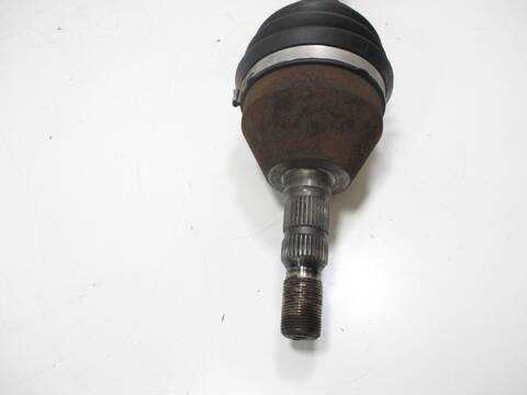 Foto 2ª: Transmision Delantera Derecha Opel Astra VERSION INDEFINIDA (2007)